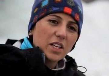 know samina khayal baig first pakistani woman to climb everest