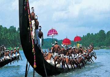 know about indian boat racing vallam kali of kerala