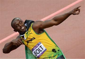 know more about the world s fastest man black lightning usain bolt
