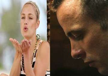 know the main players of pistorius murder trial