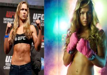 know the sexy ronda jean rousey mixed martial artist and judoka