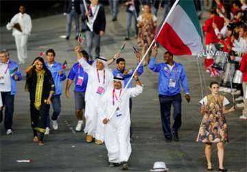 kuwait sports law amended after ioc warnings