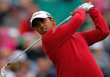 lahiri reaches career high world ranking at 67