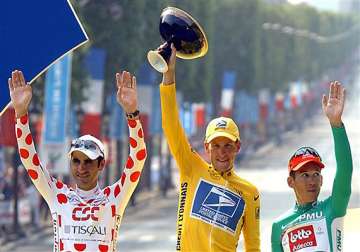 lance armstrong banned for life on doping charge stripped of 7 tour de france titles