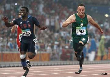 last chance for pistorius to qualify for 400