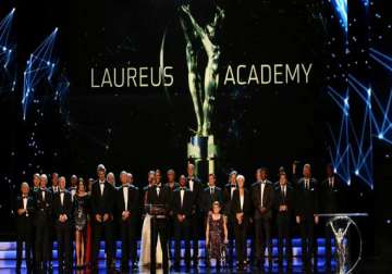 laureus world sports awards to be held at istana budaya