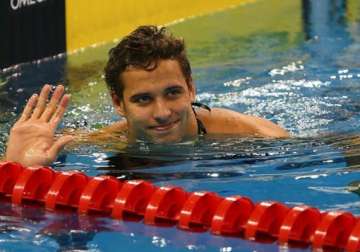 le clos voted south africa s sports star of 2012