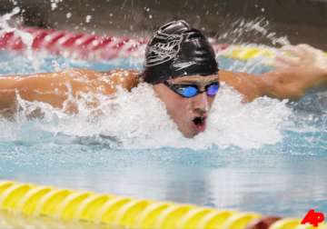 lochte franklin win american swimming honors