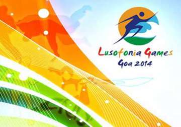 lusofonia games angola wins gold and silver in men s race