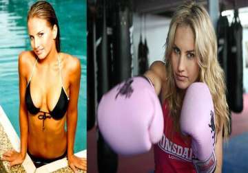meet hottest female boxers of the world