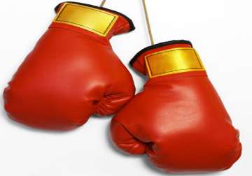 men s boxing nationals from oct 30