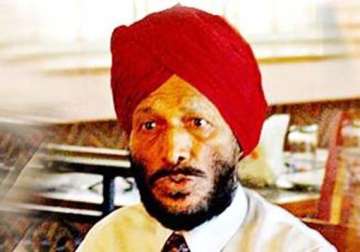 milkha singh booked in connection with brawl in chandigarh golf club