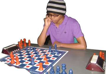 national junior chess championship from july 10