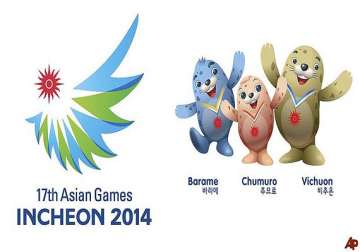 new delhi to host 2014 incheon asian games road show.