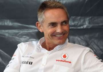 next few years critical for indian gp mclaren chief
