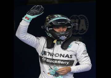 nico rosberg beats lewis hamilton to win austrian gp