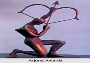 no arjuna award for dope offenders