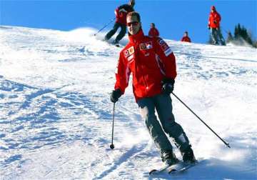 no criminal wrongdoing in schumacher ski accident