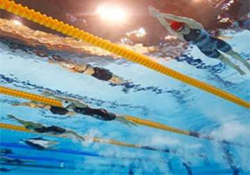 over 800 doping tests to be done at fina worlds