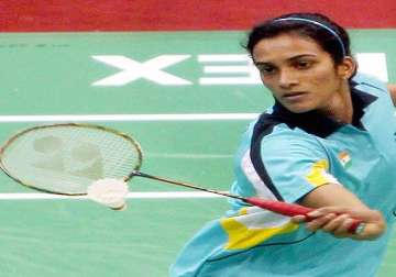 p.v. sindhu drops out of top 10