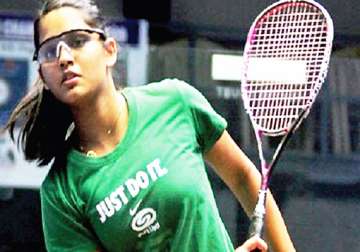 pallikal first indian to break into top 10
