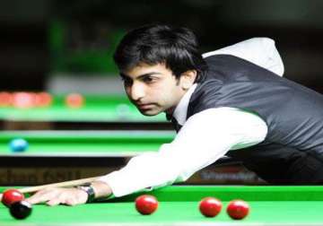 pankaj advani says he waited 3 years to regain world billiards title