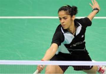patience calm attitude made the difference says saina