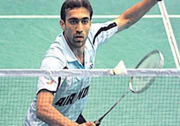 pawar exits chinese taipei open