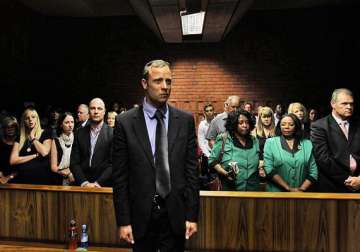 pistorius lawyers still negotiating settlement