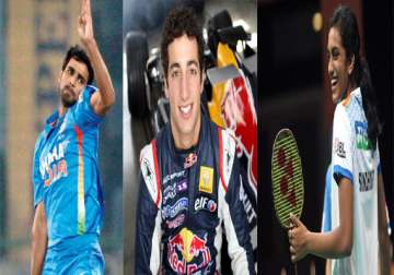 players to look out for in 2014