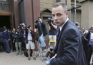 psychiatrist oscar pistorius has anxiety disorder