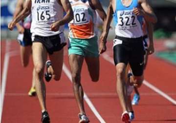 pune to host asian athletics championships