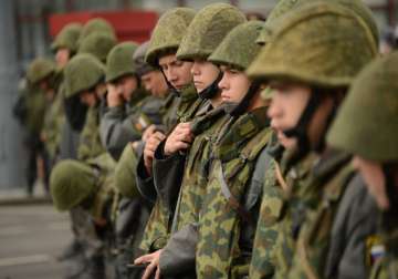 russia deploys 10 000 troops for sochi olympics security