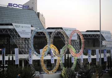 russia lifts ban on protests during sochi olympics