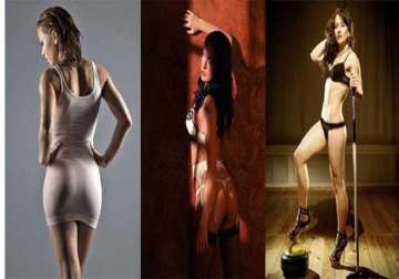 russia s female olympians do scantily clad photo shoot