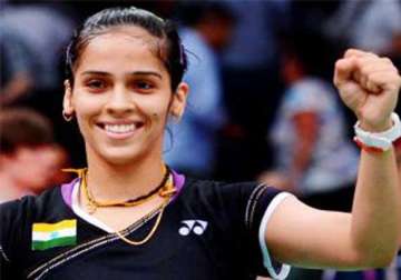 saina nehwal wins australian open title