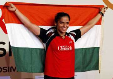saina and co to take on indonesia in quarterfinals tomorrow