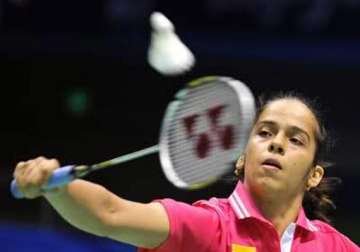 saina slips to 3rd kashyap up to 9th