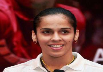 saina to lead indian challenge at all england open