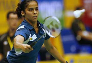 saina crashes out in quarterfinals of thai open