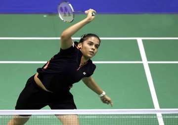 saina nehwal in elimination round of bwf world superseries finals