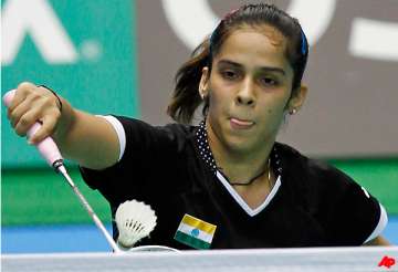 saina nehwal storms into japan open semis