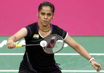 saina nehwal gets top billing in malaysia open