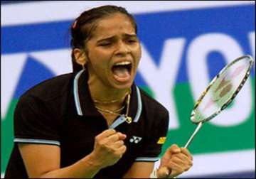 saina nehwal wins indonesia open badminton title