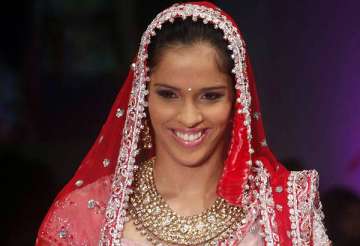 saina s mom wants her to marry after olympics
