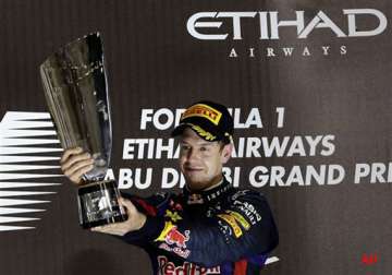 season 2013 could be sebastian vettel s best ever