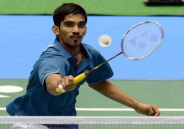 shuttler srikanth wants to win more grand prix in 2014