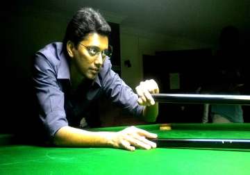 siddharth parikh s 168 launches rrockets to top of billiards league