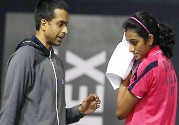 sindhu can go the distance gopichand