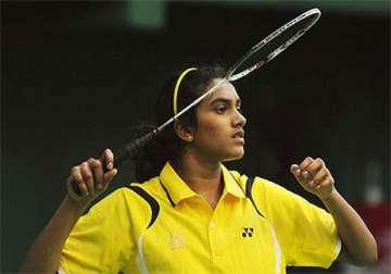 sindhu likely to skip india gp gold